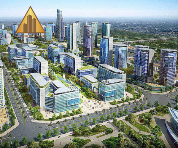 Thiết kế thi công công trình hạ tầng kỹ thuật